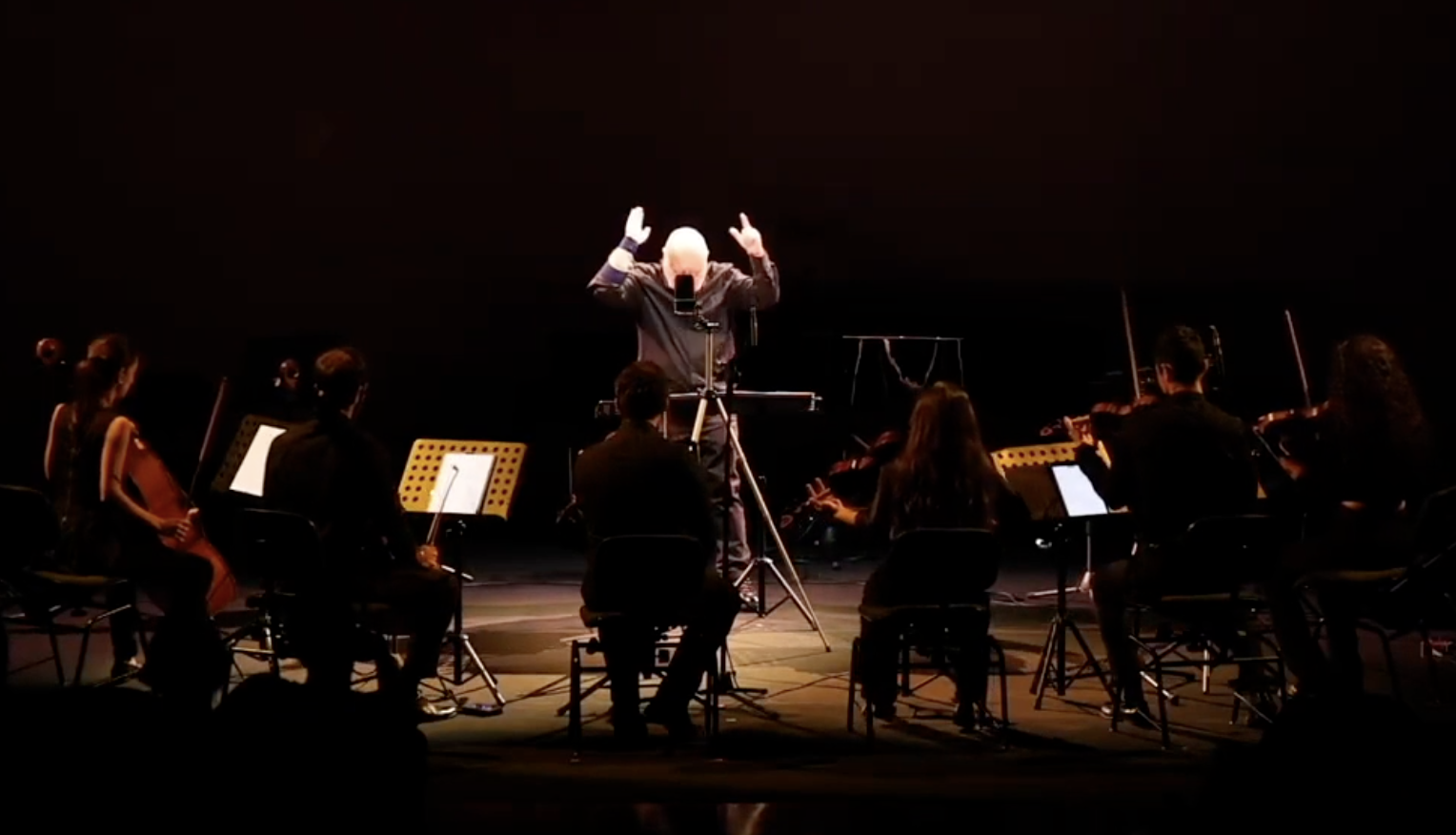ACCADEMIA SANTA CECILIA - 